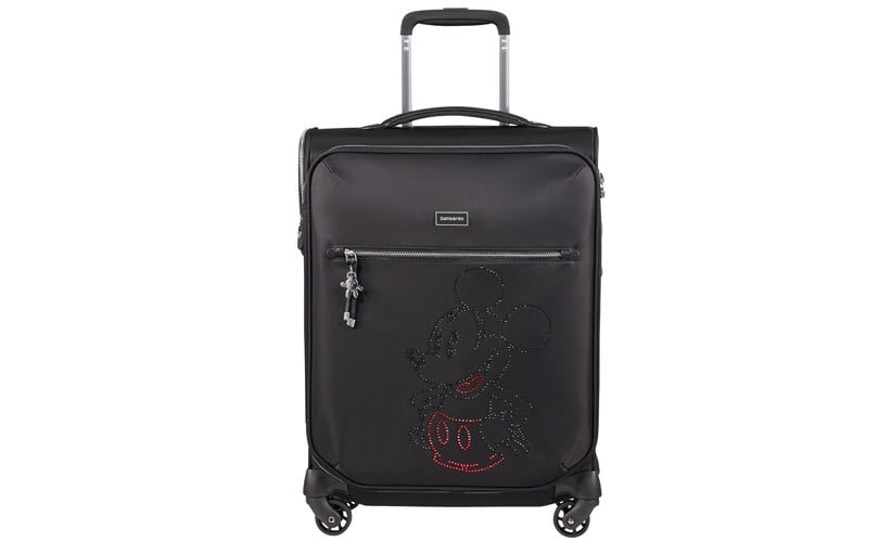 In Bildern: Disney x Samsonite In Bildern: Disney x Samsonite