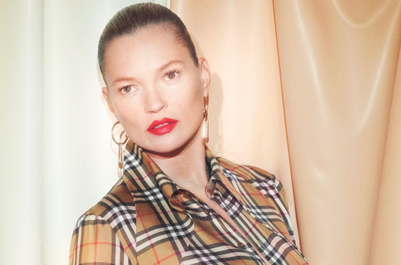 Vivienne Westwood und Burberry enthüllen Kollaboration Vivienne Westwood und Burberry enthüllen Kollaboration