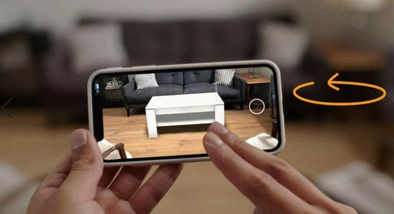 Neue Shopping-Funktionen bei Amazon Neue Shopping-Funktionen bei Amazon