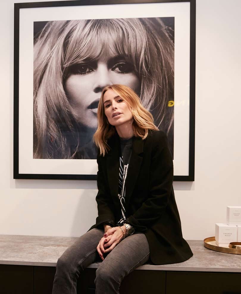 Anine Bing: Eine Marke für die Moderne Frau Anine Bing: Eine Marke für die Moderne Frau