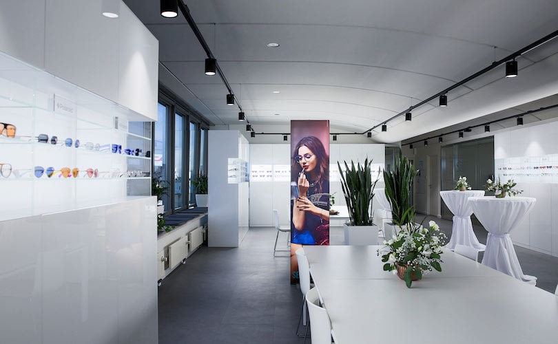 Safilo eröffnet neuen DACH-Showroom in Köln und beruft regionalen Vertriebsleiter Safilo eröffnet neuen DACH-Showroom in Köln und beruft regionalen Vertriebsleiter