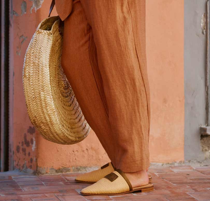 In Bildern: Die erste Schuhkollektion von Scotch & Soda In Bildern: Die erste Schuhkollektion von Scotch & Soda