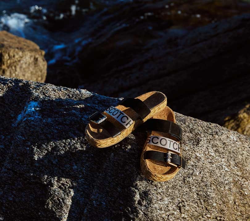 In Bildern: Die erste Schuhkollektion von Scotch & Soda In Bildern: Die erste Schuhkollektion von Scotch & Soda