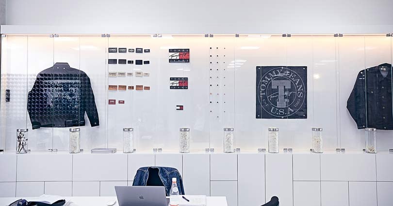 Nachhaltigkeitsvorbild: Das Tommy Hilfiger Denim Centre Nachhaltigkeitsvorbild: Das Tommy Hilfiger Denim Centre