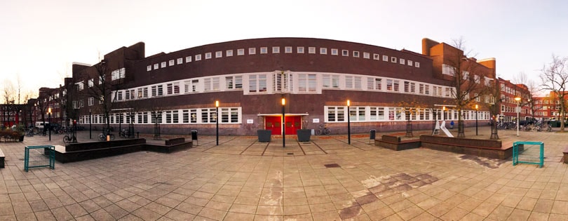 Die Niederlande belebt ihre Ausbildung zum Meisterschneider wieder Die Niederlande belebt ihre Ausbildung zum Meisterschneider wieder