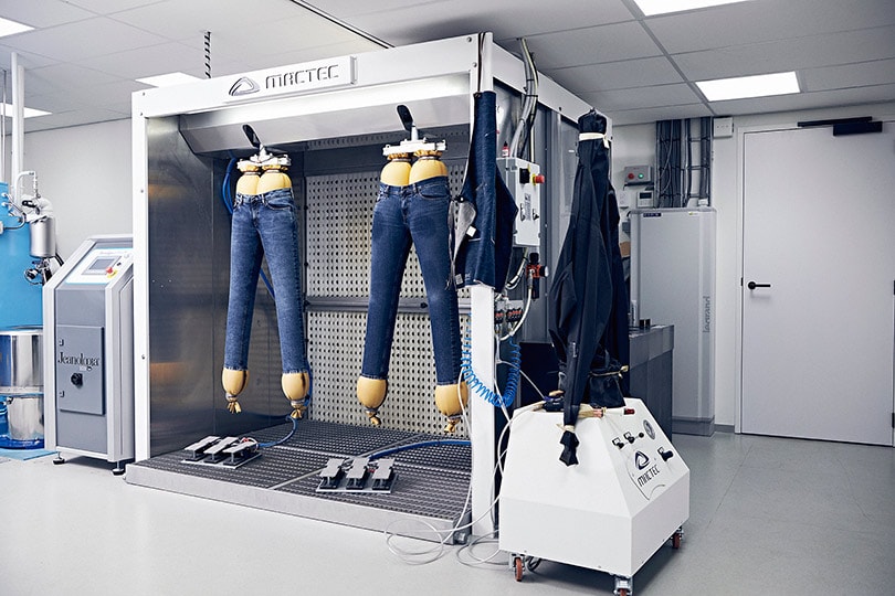 Nachhaltigkeitsvorbild: Das Tommy Hilfiger Denim Centre Nachhaltigkeitsvorbild: Das Tommy Hilfiger Denim Centre