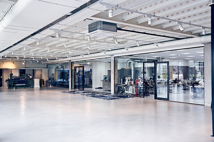 Nachhaltigkeitsvorbild: Das Tommy Hilfiger Denim Centre Nachhaltigkeitsvorbild: Das Tommy Hilfiger Denim Centre