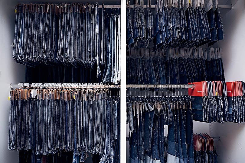Nachhaltigkeitsvorbild: Das Tommy Hilfiger Denim Centre Nachhaltigkeitsvorbild: Das Tommy Hilfiger Denim Centre
