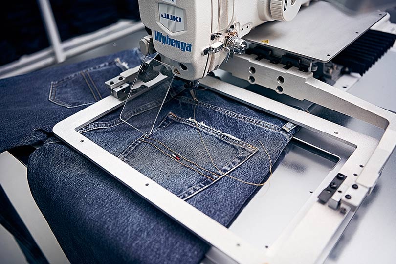 Nachhaltigkeitsvorbild: Das Tommy Hilfiger Denim Centre Nachhaltigkeitsvorbild: Das Tommy Hilfiger Denim Centre