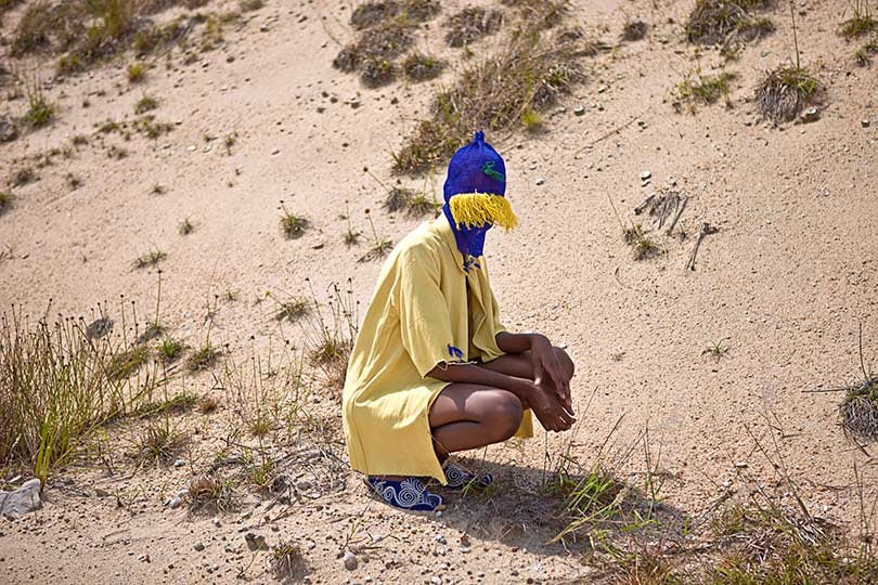 Die neue Kraft: Modewochen in Lagos, Ghana und Dakar im Kommen Die neue Kraft: Modewochen in Lagos, Ghana und Dakar im Kommen