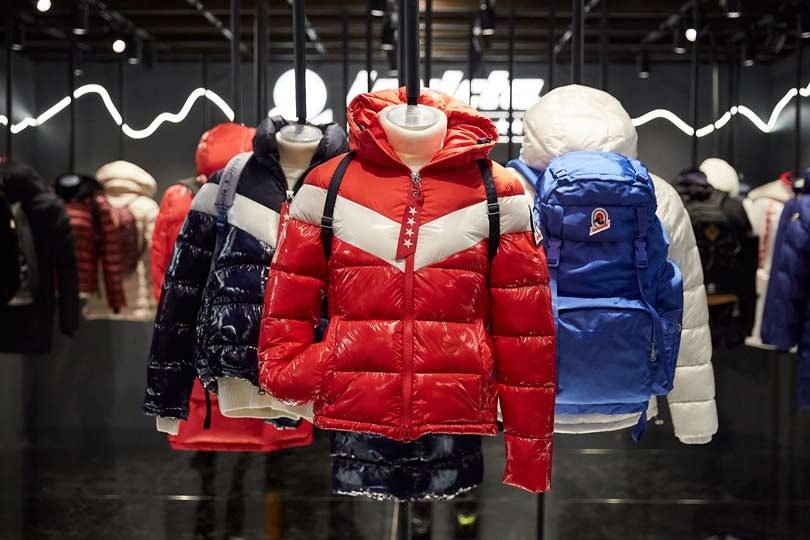 Zusammengefasst: Pitti Uomo 95 in Bildern und Zahlen Zusammengefasst: Pitti Uomo 95 in Bildern und Zahlen