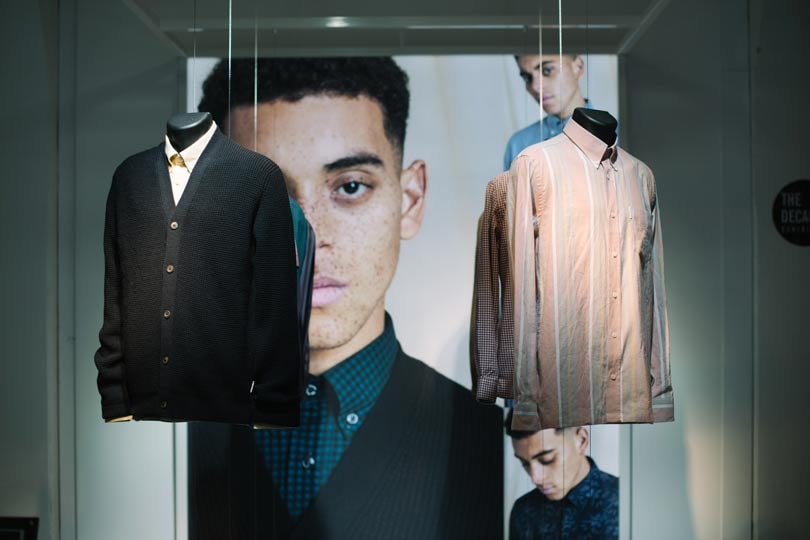 Zusammengefasst: Pitti Uomo 95 in Bildern und Zahlen Zusammengefasst: Pitti Uomo 95 in Bildern und Zahlen