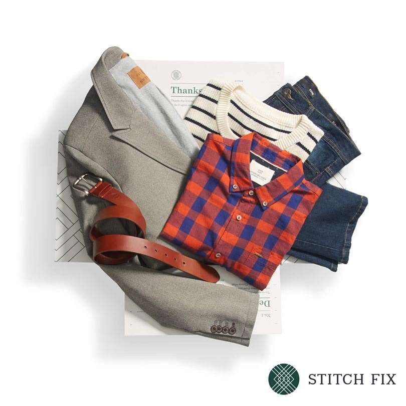 Warum Händler sich am Geschäftsmodell von Stitch Fix orientieren sollten Warum Händler sich am Geschäftsmodell von Stitch Fix orientieren sollten