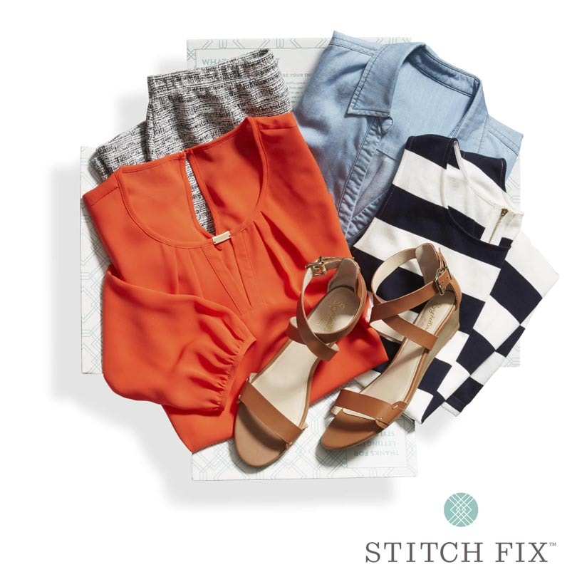 Von Netflix zu Stitch Fix - Die Zukunft der Personalisierung im Onlinhandel Von Netflix zu Stitch Fix - Die Zukunft der Personalisierung im Onlinhandel