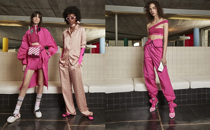 Luxus-Streetwear: 8 Namen, die Sie kennen sollten Luxus-Streetwear: 8 Namen, die Sie kennen sollten