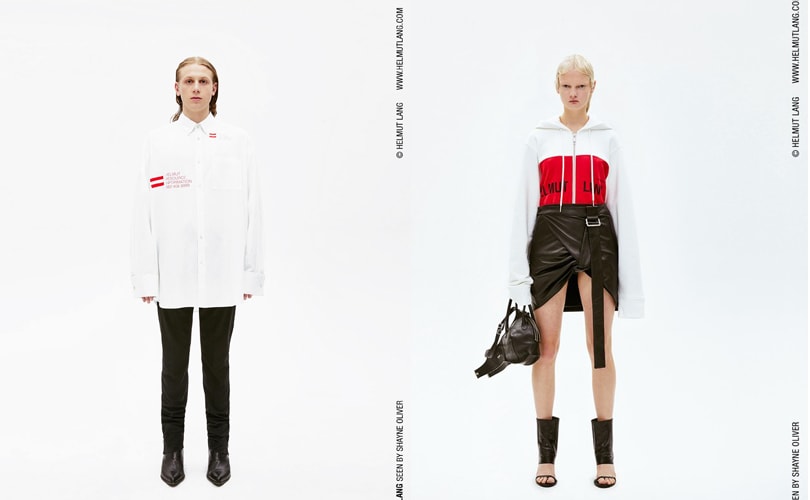 Luxus-Streetwear: 8 Namen, die Sie kennen sollten Luxus-Streetwear: 8 Namen, die Sie kennen sollten