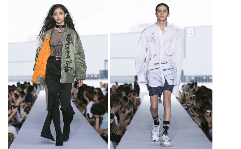 Luxus-Streetwear: 8 Namen, die Sie kennen sollten Luxus-Streetwear: 8 Namen, die Sie kennen sollten