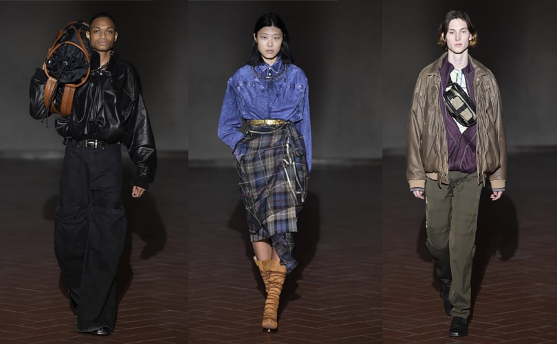 Luxus-Streetwear: 8 Namen, die Sie kennen sollten Luxus-Streetwear: 8 Namen, die Sie kennen sollten