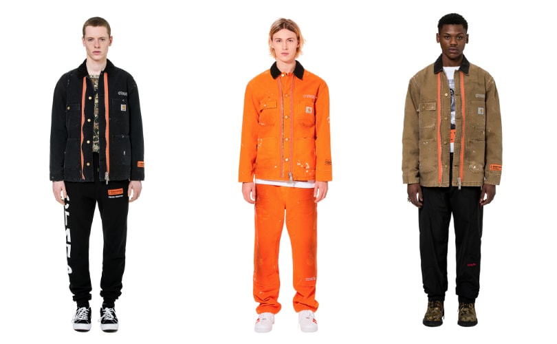 Luxus-Streetwear: 8 Namen, die Sie kennen sollten Luxus-Streetwear: 8 Namen, die Sie kennen sollten