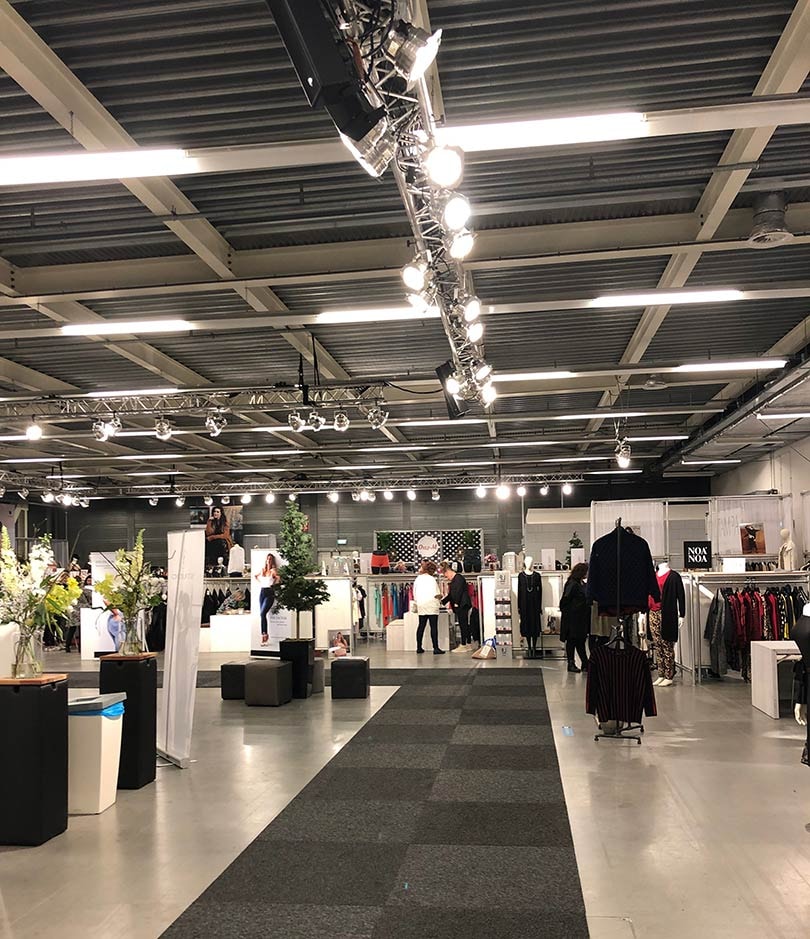 Plus-Größen boomen und die Messe Big Brands wächst mit Plus-Größen boomen und die Messe Big Brands wächst mit