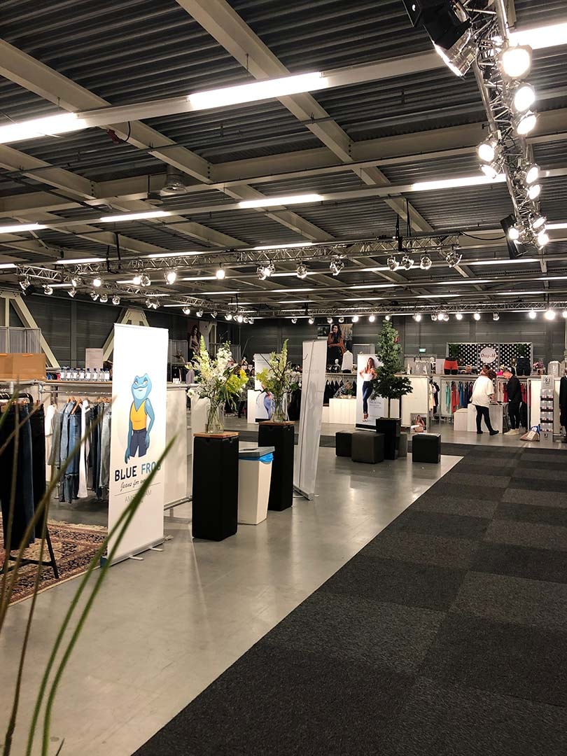 Plus-Größen boomen und die Messe Big Brands wächst mit Plus-Größen boomen und die Messe Big Brands wächst mit
