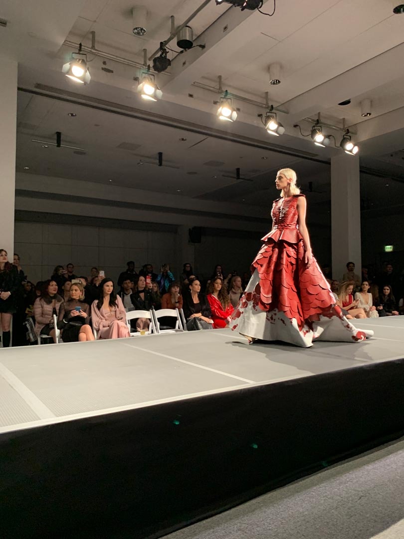 Vegan Fashion Week feiert Debüt in Los Angeles Vegan Fashion Week feiert Debüt in Los Angeles
