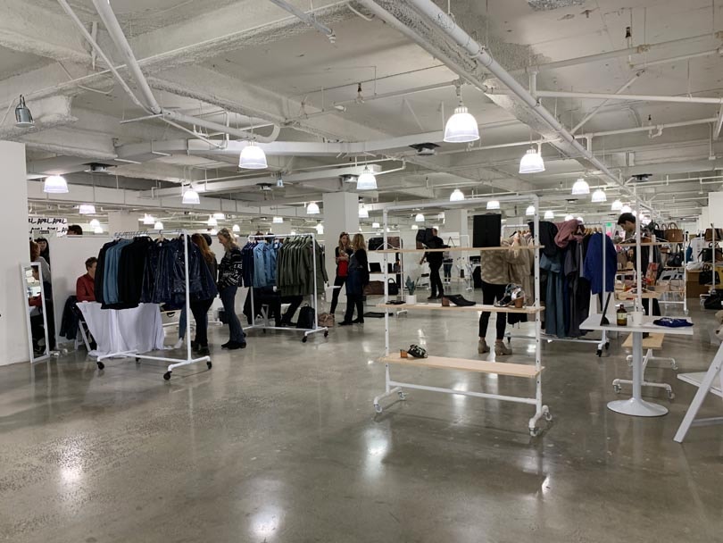 Vegan Fashion Week feiert Debüt in Los Angeles Vegan Fashion Week feiert Debüt in Los Angeles