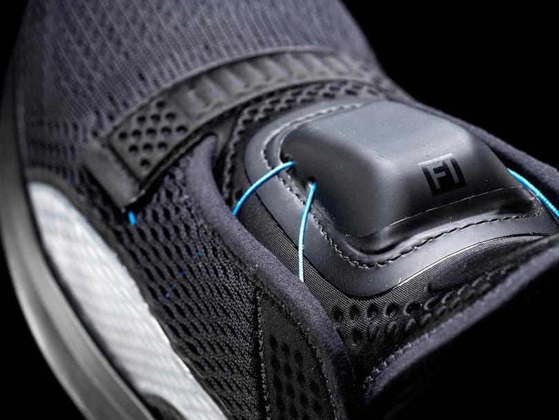Puma lädt Verbraucher ein, selbst schnürenden Schuh zu testen Puma lädt Verbraucher ein, selbst schnürenden Schuh zu testen