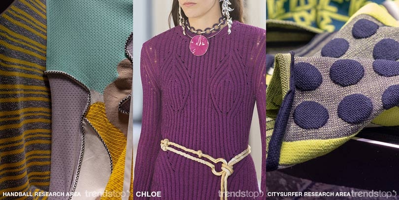 Überblick: Pitti Filati Frühjahr/Sommer 2020 Überblick: Pitti Filati Frühjahr/Sommer 2020