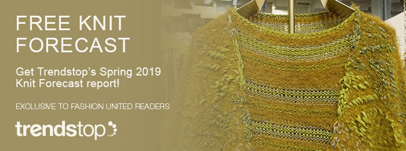Überblick: Pitti Filati Frühjahr/Sommer 2020 Überblick: Pitti Filati Frühjahr/Sommer 2020