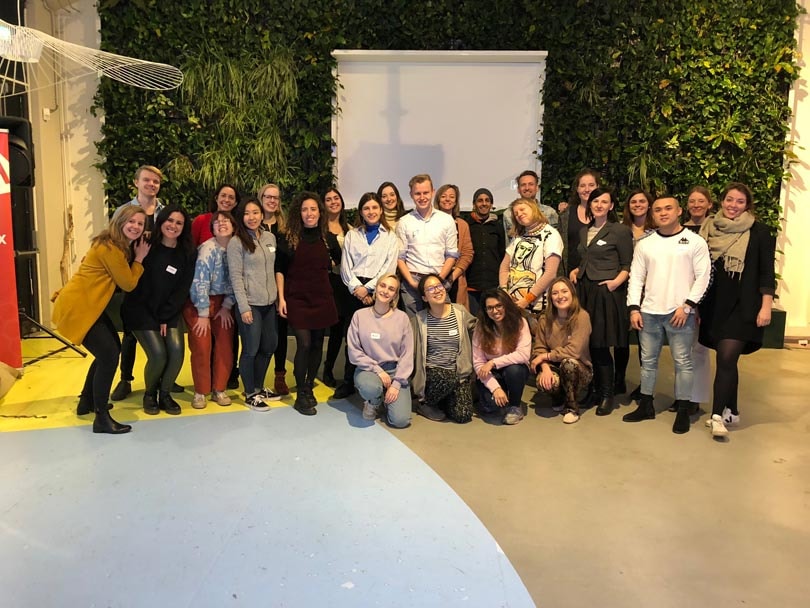 Circular Fashion Games: Die Suche nach nachhaltigen Lösungen geht weiter Circular Fashion Games: Die Suche nach nachhaltigen Lösungen geht weiter