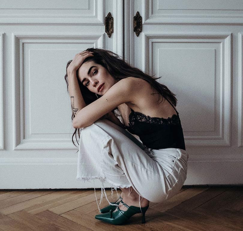 Work in Fashion: Influencer Manager Work in Fashion: Influencer Manager