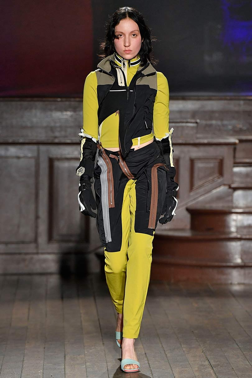 Blick nach Paris: Die neuen Stars der Mode wollen die Welt retten Blick nach Paris: Die neuen Stars der Mode wollen die Welt retten