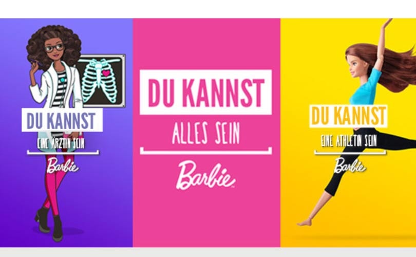 Barbie wird 60 - 10 Dinge, die Sie nicht von ihr wussten Barbie wird 60 - 10 Dinge, die Sie nicht von ihr wussten