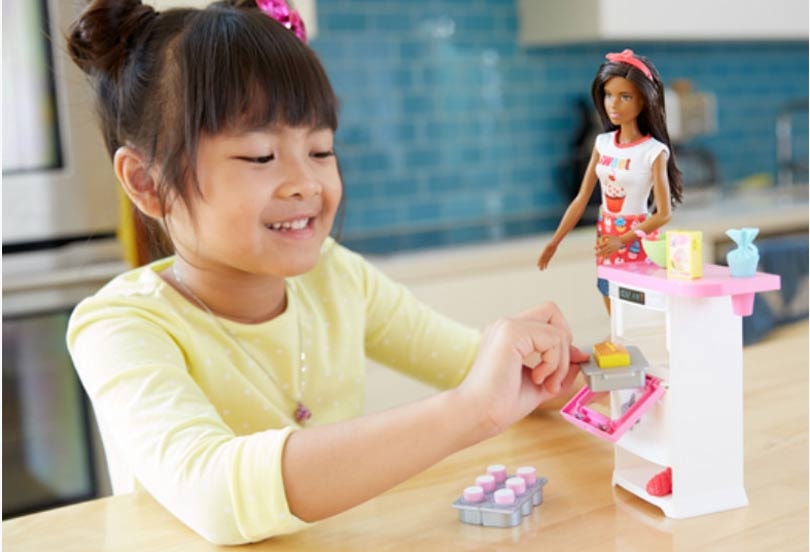 Barbie wird 60 - 10 Dinge, die Sie nicht von ihr wussten Barbie wird 60 - 10 Dinge, die Sie nicht von ihr wussten