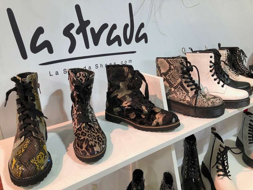 In Bildern: Die Styles der Gallery Shoes In Bildern: Die Styles der Gallery Shoes