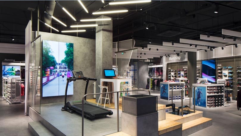 Experten antworten: Das sind die 6 Trends im Retail-Design Experten antworten: Das sind die 6 Trends im Retail-Design