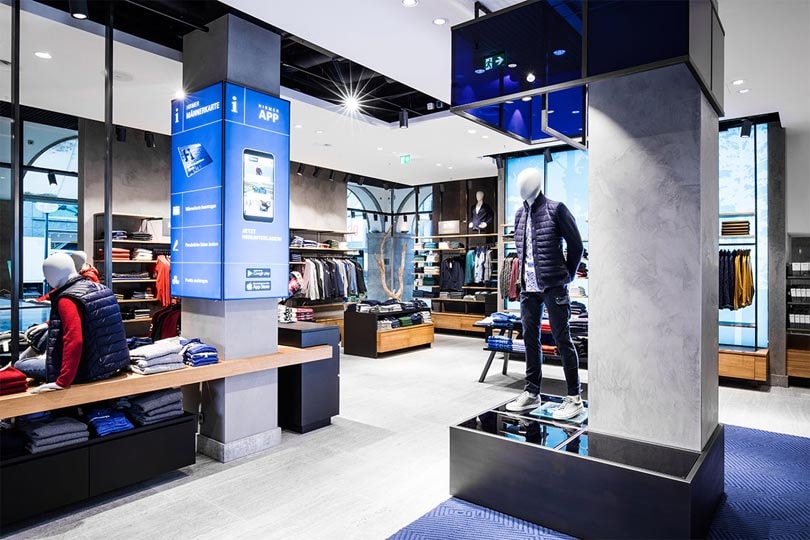 Experten antworten: Das sind die 6 Trends im Retail-Design Experten antworten: Das sind die 6 Trends im Retail-Design