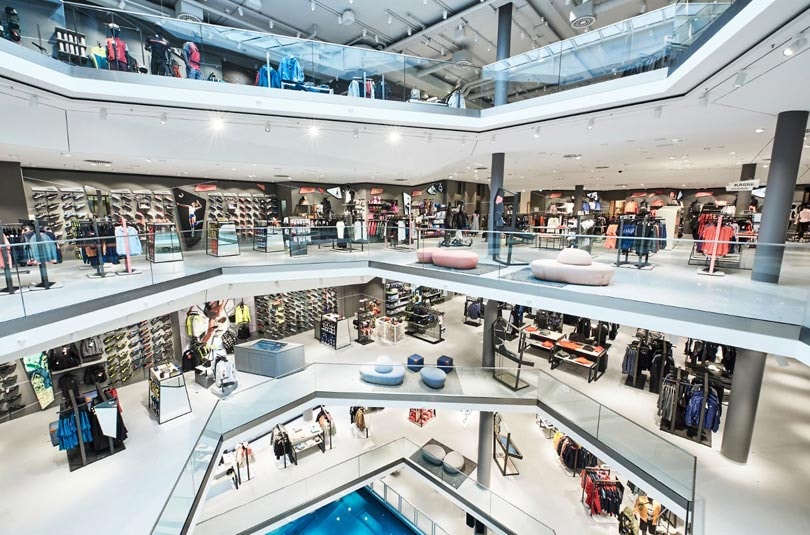 Experten antworten: Das sind die 6 Trends im Retail-Design Experten antworten: Das sind die 6 Trends im Retail-Design