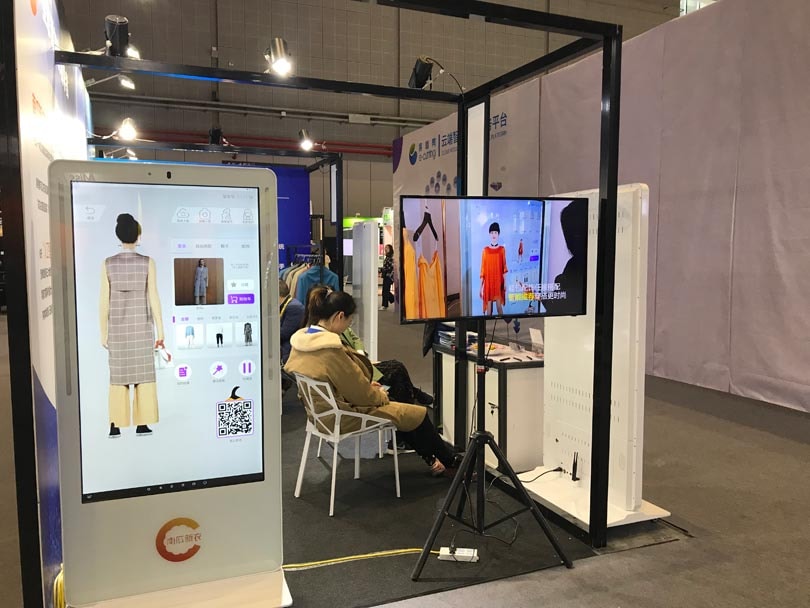 Ungewisse Zeiten: Der chinesische Modemarkt rätselt über seine Millennials Ungewisse Zeiten: Der chinesische Modemarkt rätselt über seine Millennials