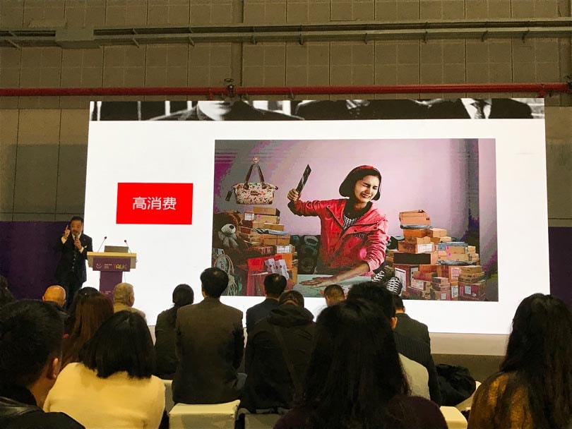 Ungewisse Zeiten: Der chinesische Modemarkt rätselt über seine Millennials Ungewisse Zeiten: Der chinesische Modemarkt rätselt über seine Millennials