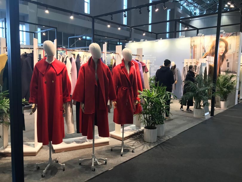 Ungewisse Zeiten: Der chinesische Modemarkt rätselt über seine Millennials Ungewisse Zeiten: Der chinesische Modemarkt rätselt über seine Millennials