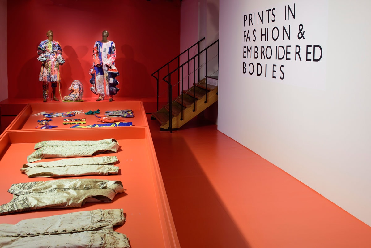 10 Modeausstellungen für den Sommer 2019 10 Modeausstellungen für den Sommer 2019
