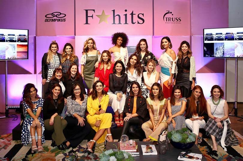 Pionierin Alice Ferraz über die Zukunft des Influencer-Marketing Pionierin Alice Ferraz über die Zukunft des Influencer-Marketing