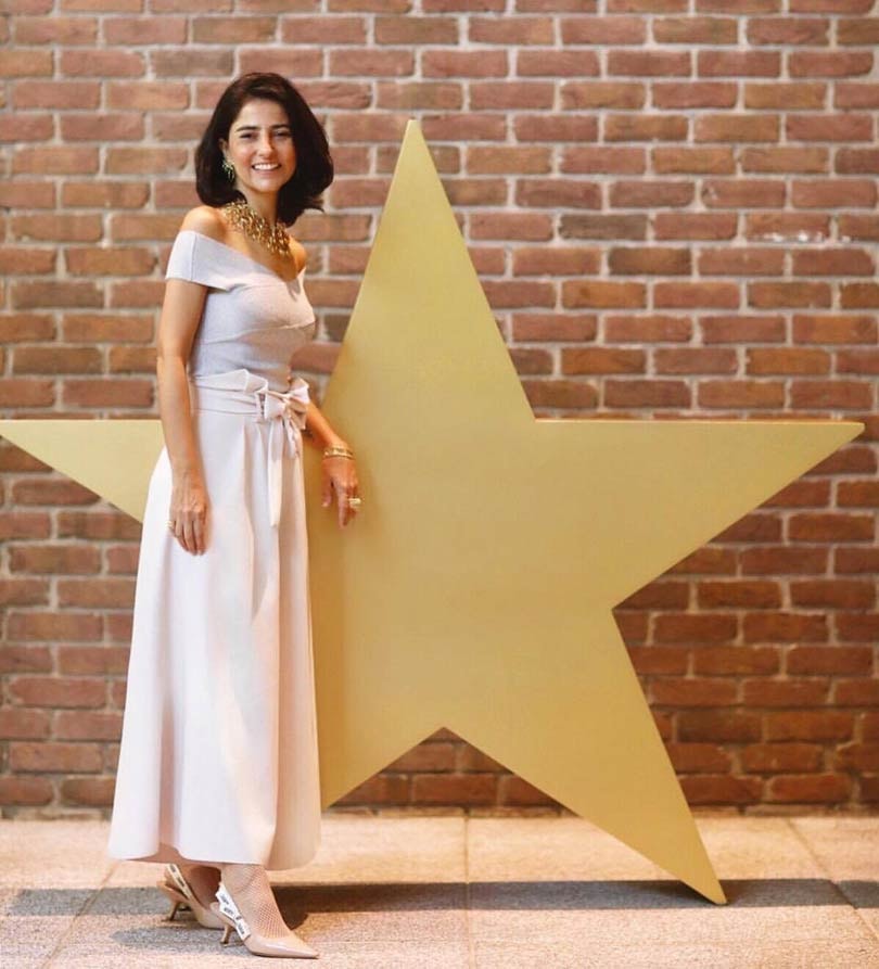 Pionierin Alice Ferraz über die Zukunft des Influencer-Marketing Pionierin Alice Ferraz über die Zukunft des Influencer-Marketing