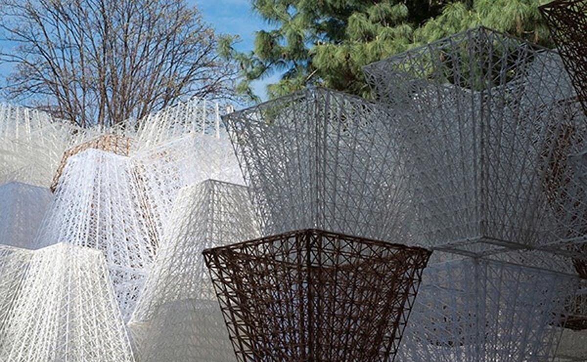 Wie sich die Mode bei der Milan Design Week platziert Wie sich die Mode bei der Milan Design Week platziert