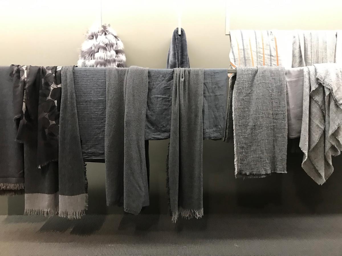 Wie sich die Mode bei der Milan Design Week platziert Wie sich die Mode bei der Milan Design Week platziert