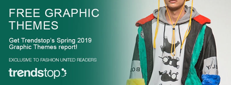 Schlüssel-Grafikrichtungen der Menswear Catwalks Herbst/Winter 2019-20 Schlüssel-Grafikrichtungen der Menswear Catwalks Herbst/Winter 2019-20