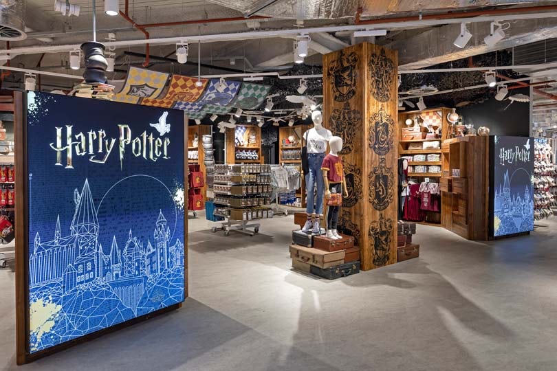 In Bildern: die größte Primark-Filiale der Welt In Bildern: die größte Primark-Filiale der Welt