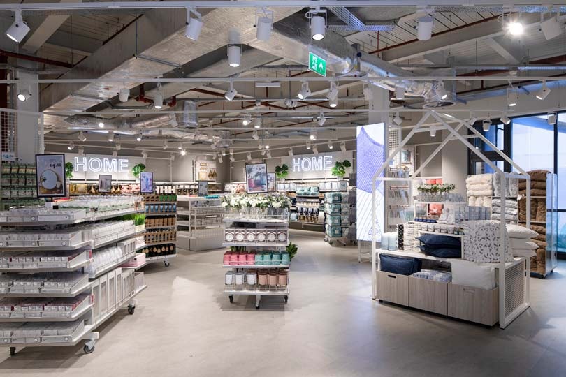In Bildern: die größte Primark-Filiale der Welt In Bildern: die größte Primark-Filiale der Welt